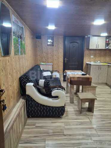 İcarəyə verilir 1 otaqlı köhnə tikili 40 m², Memar Əcəmi m., photo 4 from 18