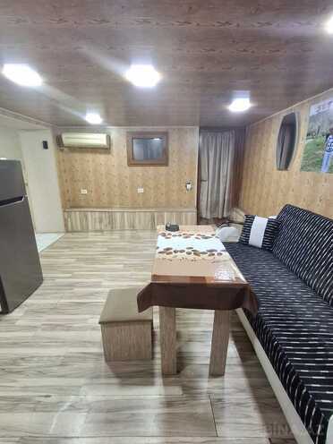 İcarəyə verilir 1 otaqlı köhnə tikili 40 m², Memar Əcəmi m., photo 10 from 18