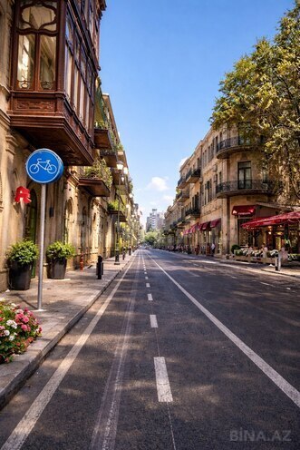 Satılır 6 otaqlı köhnə tikili 365 m², İçəri Şəhər m., photo 4 from 30