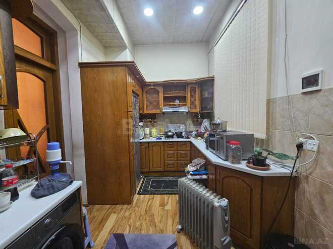 Продаётся 2-комн. вторичка 54 м², м. 28 мая, photo 11 from 13