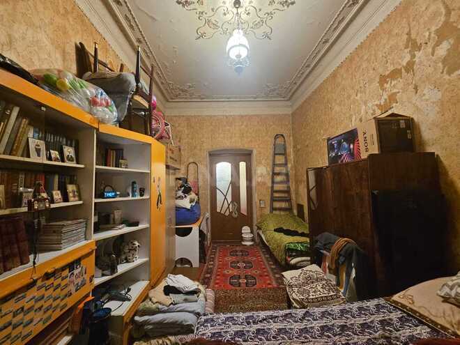 Продаётся 2-комн. вторичка 54 м², м. 28 мая, photo 6 from 13