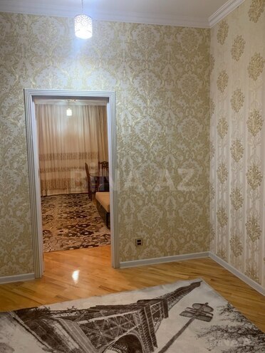 Сдаётся 2-комн. новостройка 65 м², photo 4 from 9