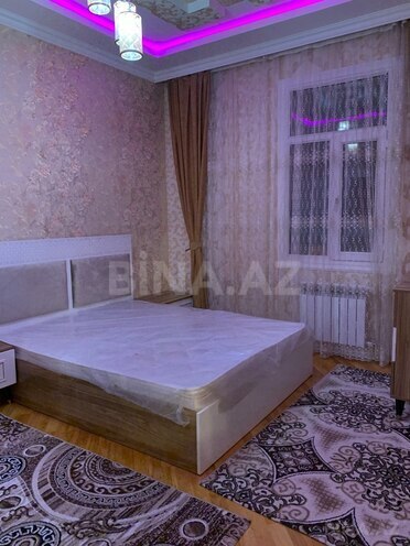 Сдаётся 2-комн. новостройка 65 м², photo 5 from 9