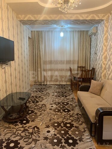 Сдаётся 2-комн. новостройка 65 м², photo 7 from 9