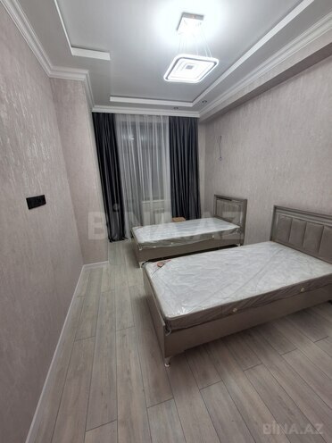 İcarəyə verilir 2 otaqlı yeni tikili 70 m², Neftçilər m., photo 7 from 11