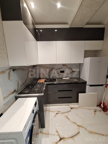 İcarəyə verilir 2 otaqlı yeni tikili 70 m², Neftçilər m., photo 6 from 11