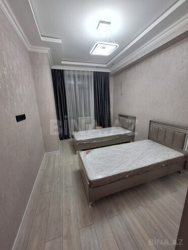 İcarəyə verilir 2 otaqlı yeni tikili 70 m², Neftçilər m., photo 8 from 11