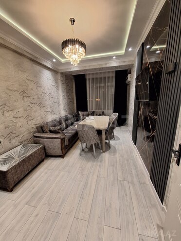 İcarəyə verilir 2 otaqlı yeni tikili 70 m², Neftçilər m., photo 4 from 11