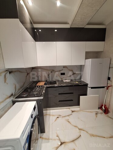 İcarəyə verilir 2 otaqlı yeni tikili 70 m², Neftçilər m., photo 3 from 11