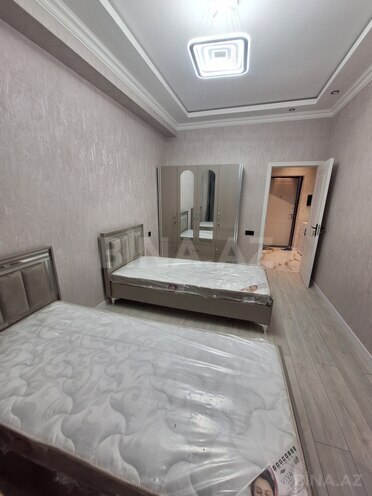 İcarəyə verilir 2 otaqlı yeni tikili 70 m², Neftçilər m., photo 5 from 11
