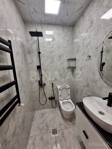 İcarəyə verilir 2 otaqlı yeni tikili 70 m², Neftçilər m., photo 10 from 11