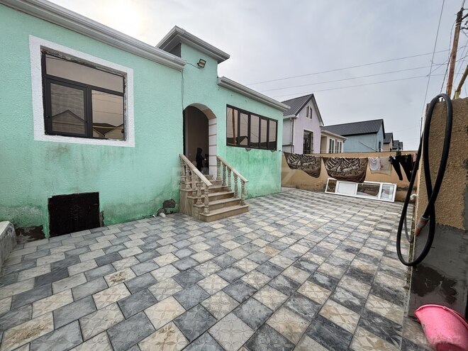 Продаётся 3-комн. дом/дача 65 м², photo 3 from 11