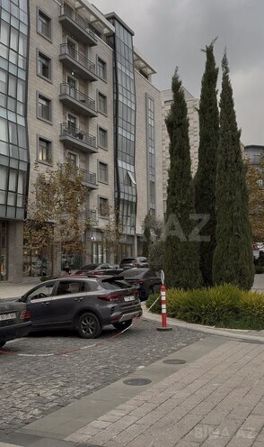 Satılır  obyekt 169 m², Ağ şəhər q., photo 3 from 8