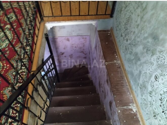 Satılır 3 otaqlı həyət evi/bağ evi 88 m², photo 17 from 19