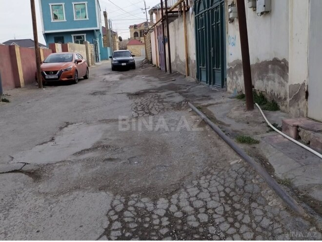 Satılır 3 otaqlı həyət evi/bağ evi 88 m², photo 6 from 19