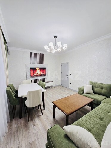 Продаётся 2-комн. вторичка 60 м², м. 28 мая, photo 4 from 23