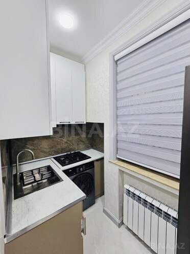 Продаётся 2-комн. вторичка 60 м², м. 28 мая, photo 21 from 23