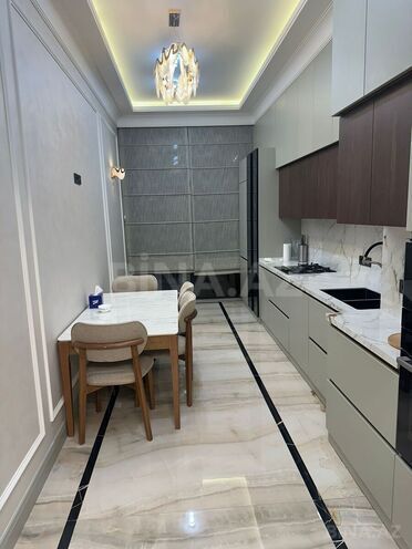 İcarəyə verilir 3 otaqlı yeni tikili 180 m², 28 May m., photo 12 from 19