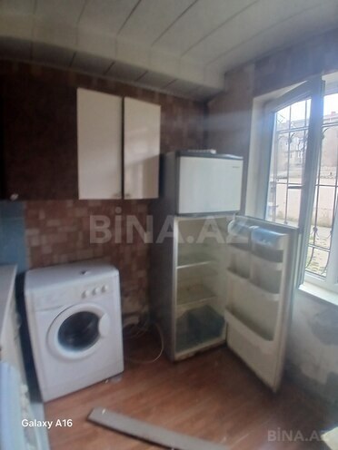 İcarəyə verilir 1 otaqlı köhnə tikili 30 m², photo 4 from 11