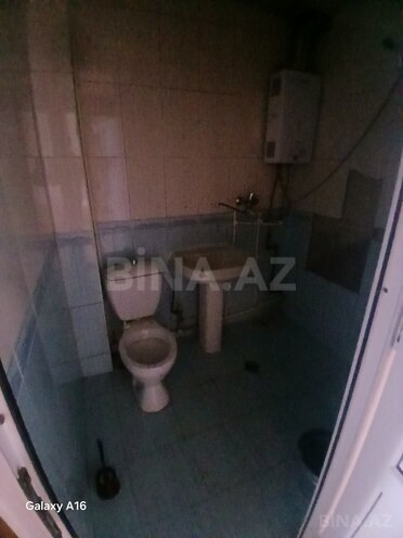 İcarəyə verilir 1 otaqlı köhnə tikili 30 m², photo 9 from 11