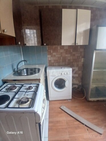 İcarəyə verilir 1 otaqlı köhnə tikili 30 m², photo 7 from 11