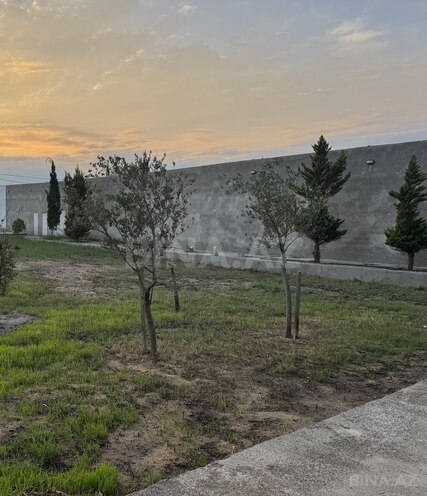 Продаётся  участок 6 сот, пос. Бильгях, photo 3 from 4