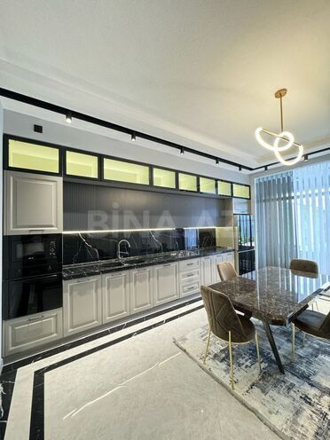 Satılır 6 otaqlı həyət evi/bağ evi 300 m², Mərdəkan q., photo 15 from 29