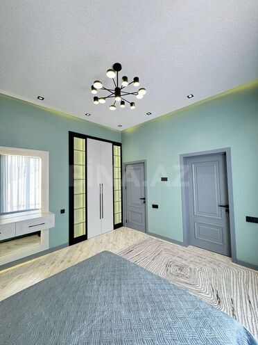 Satılır 6 otaqlı həyət evi/bağ evi 300 m², Mərdəkan q., photo 17 from 29