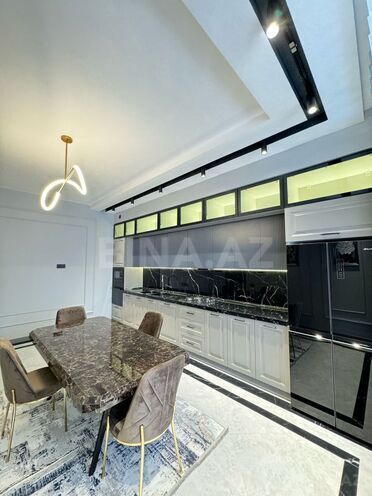 Satılır 6 otaqlı həyət evi/bağ evi 300 m², Mərdəkan q., photo 16 from 29