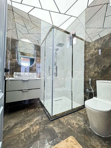 Satılır 6 otaqlı həyət evi/bağ evi 300 m², Mərdəkan q., photo 25 from 29