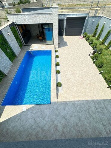 Satılır 6 otaqlı həyət evi/bağ evi 300 m², Mərdəkan q., photo 7 from 29