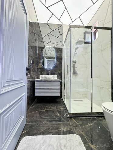 Satılır 6 otaqlı həyət evi/bağ evi 300 m², Mərdəkan q., photo 27 from 29