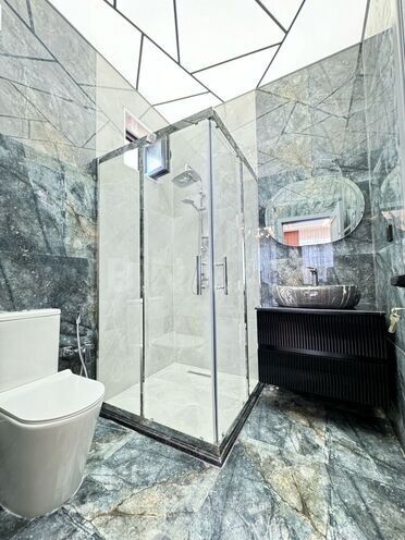 Satılır 6 otaqlı həyət evi/bağ evi 300 m², Mərdəkan q., photo 28 from 29