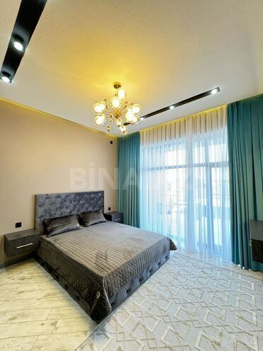 Satılır 6 otaqlı həyət evi/bağ evi 300 m², Mərdəkan q., photo 22 from 29