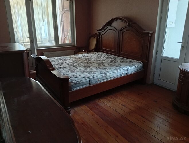 İcarəyə verilir 3 otaqlı köhnə tikili 68 m², Nəriman Nərimanov m., photo 3 from 11