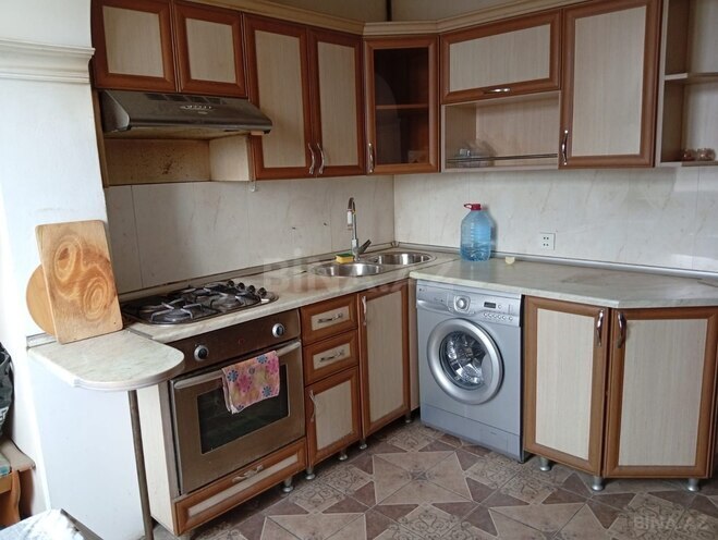 İcarəyə verilir 3 otaqlı köhnə tikili 68 m², Nəriman Nərimanov m., photo 6 from 11