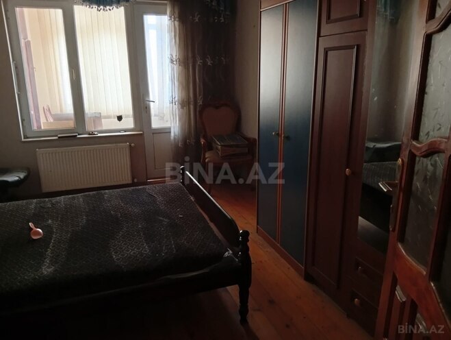 İcarəyə verilir 3 otaqlı köhnə tikili 68 m², Nəriman Nərimanov m., photo 5 from 11