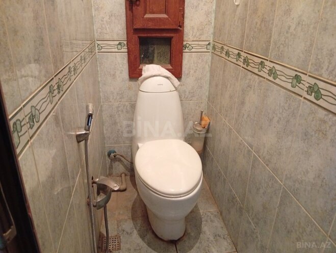 İcarəyə verilir 3 otaqlı köhnə tikili 68 m², Nəriman Nərimanov m., photo 9 from 11