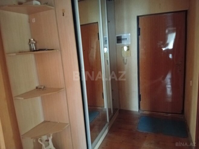 İcarəyə verilir 3 otaqlı köhnə tikili 68 m², Nəriman Nərimanov m., photo 10 from 11