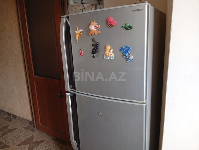 İcarəyə verilir 3 otaqlı köhnə tikili 68 m², Nəriman Nərimanov m., photo 8 from 11