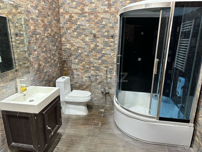 Satılır 5 otaqlı həyət evi/bağ evi 300 m², Şüvəlan q., photo 10 from 18