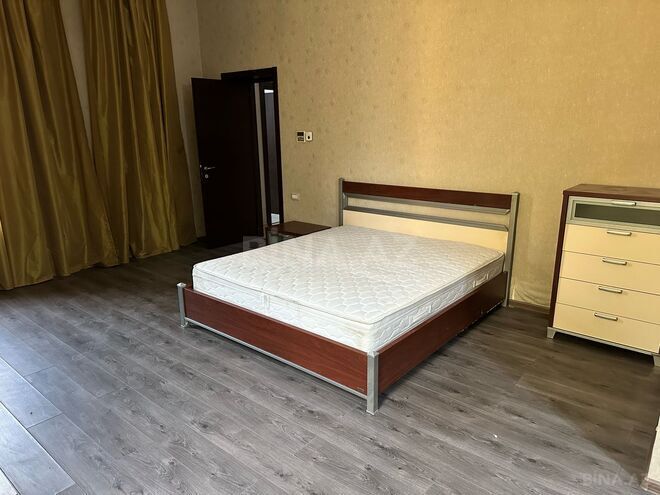 Satılır 5 otaqlı həyət evi/bağ evi 300 m², Şüvəlan q., photo 12 from 18