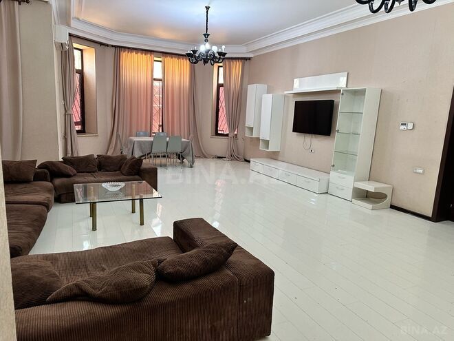 Satılır 5 otaqlı həyət evi/bağ evi 300 m², Şüvəlan q., photo 6 from 18