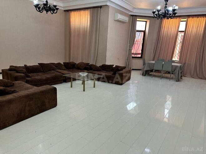Satılır 5 otaqlı həyət evi/bağ evi 300 m², Şüvəlan q., photo 4 from 18