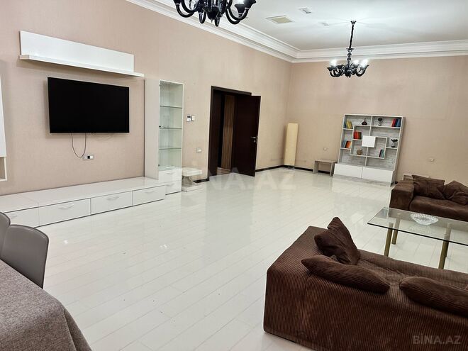 Satılır 5 otaqlı həyət evi/bağ evi 300 m², Şüvəlan q., photo 7 from 18