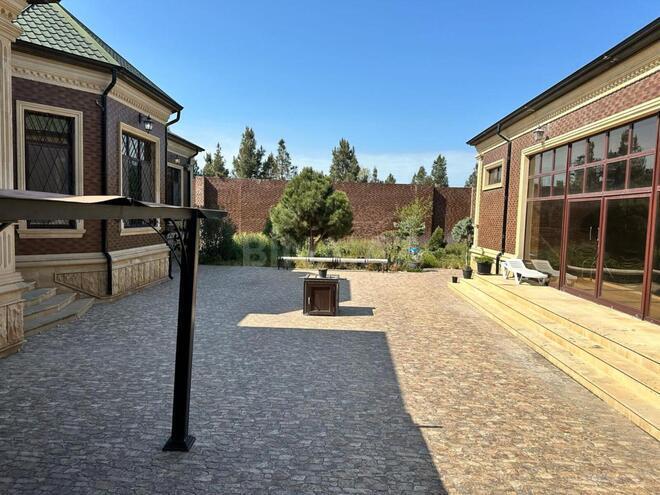 Satılır 5 otaqlı həyət evi/bağ evi 300 m², Şüvəlan q., photo 17 from 18