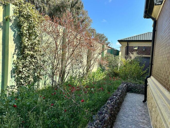 Satılır 5 otaqlı həyət evi/bağ evi 300 m², Şüvəlan q., photo 15 from 18