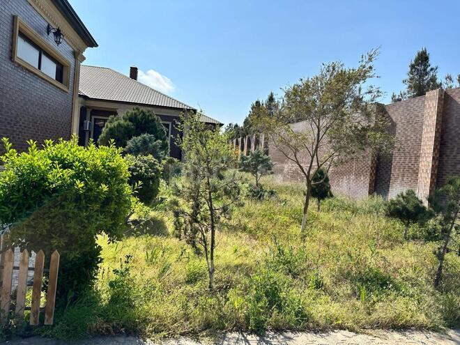 Satılır 5 otaqlı həyət evi/bağ evi 300 m², Şüvəlan q., photo 16 from 18