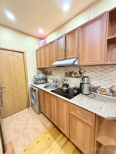 Продаётся 2-комн. новостройка 40 м², photo 8 from 10