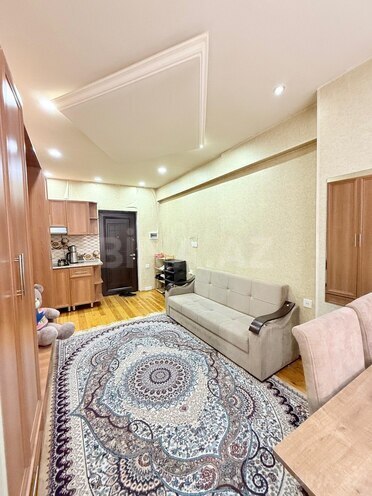 Продаётся 2-комн. новостройка 40 м², photo 3 from 10